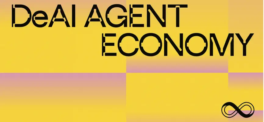 DeAI Agent Economy: ICP as New Home for Autonomous Agents